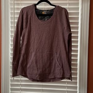 Carhartt womens hooded thermal